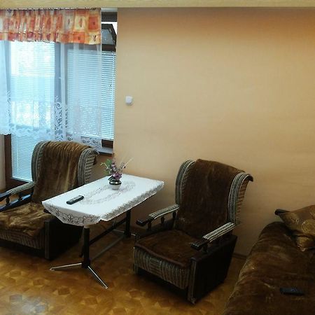 Pokoje Wilga Villa Wilcze  Екстериор снимка