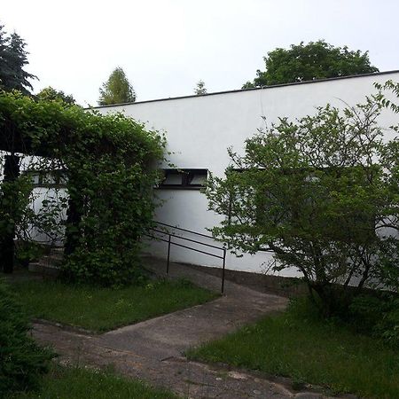 Pokoje Wilga Villa Wilcze  Екстериор снимка