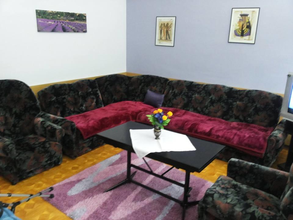 Pokoje Wilga Villa Wilcze  Стая снимка