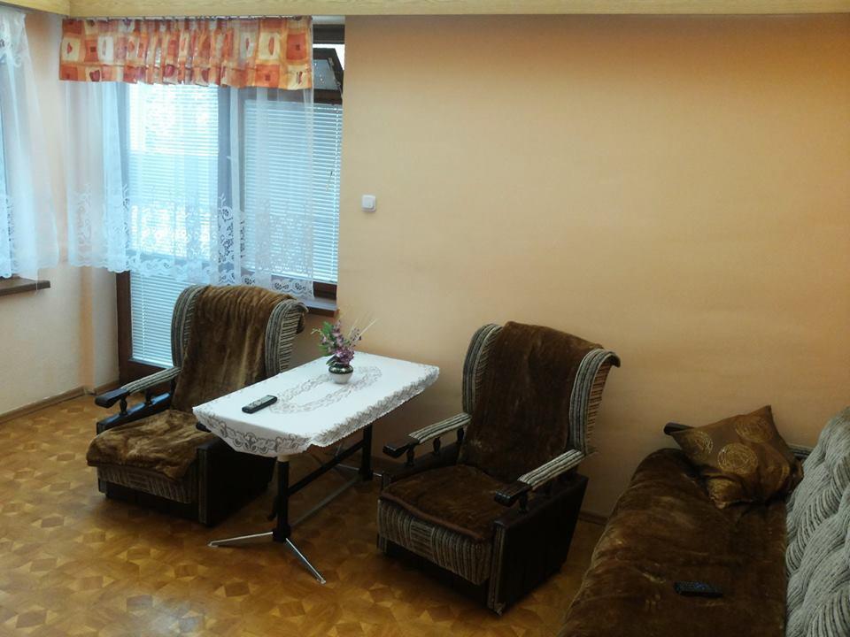 Pokoje Wilga Villa Wilcze  Екстериор снимка