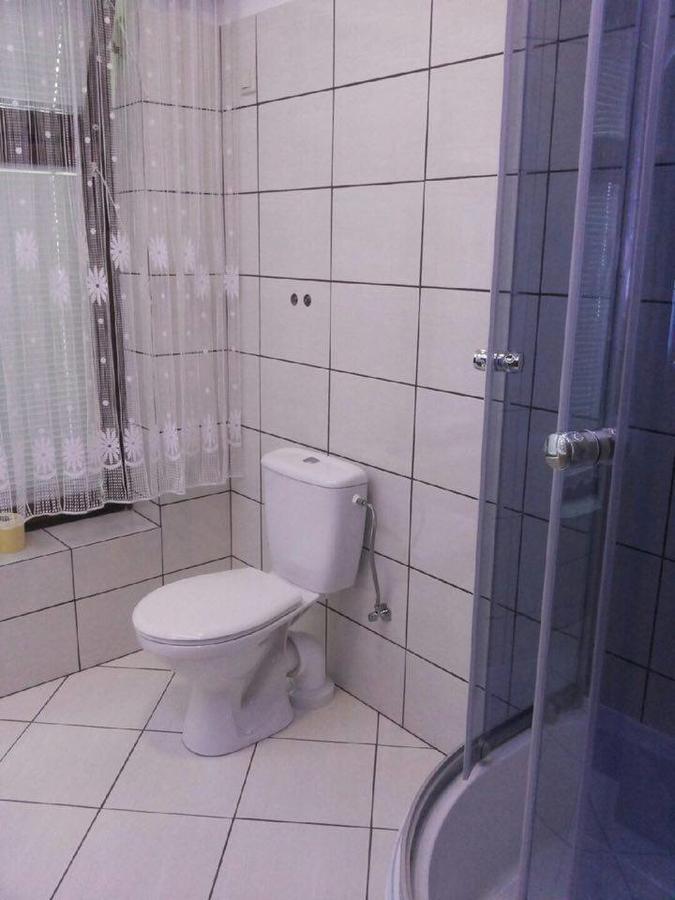 Pokoje Wilga Villa Wilcze  Екстериор снимка