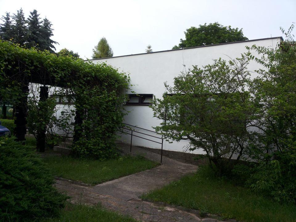 Pokoje Wilga Villa Wilcze  Екстериор снимка