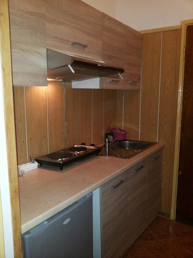 Pokoje Wilga Villa Wilcze  Екстериор снимка