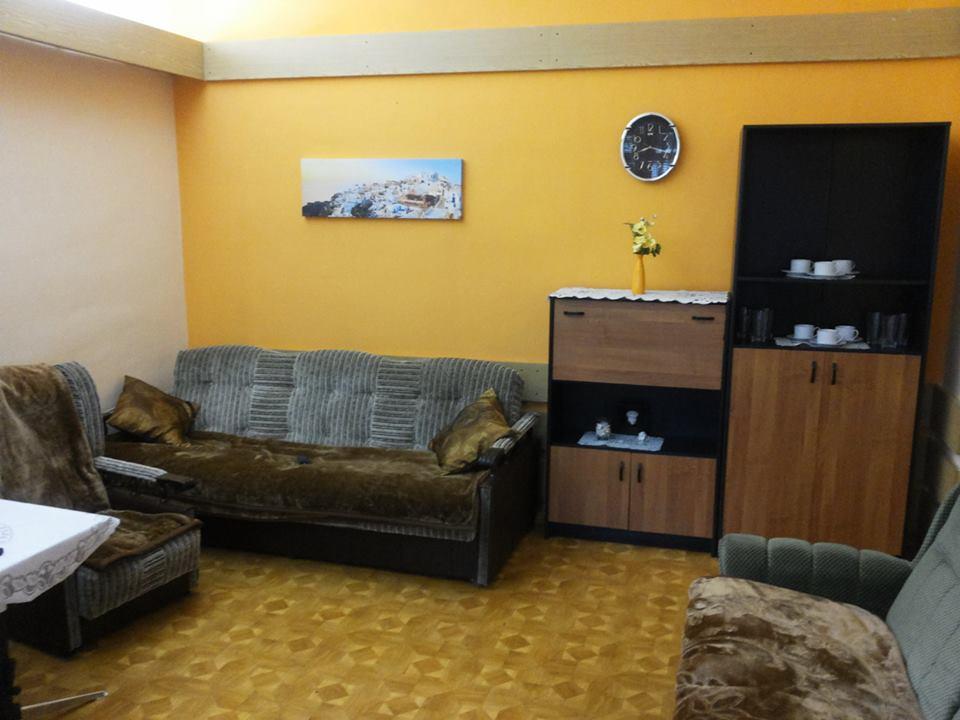 Pokoje Wilga Villa Wilcze  Екстериор снимка